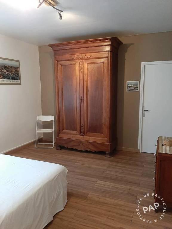 Gite Au Coeur Du Luberon Goult Dış mekan fotoğraf